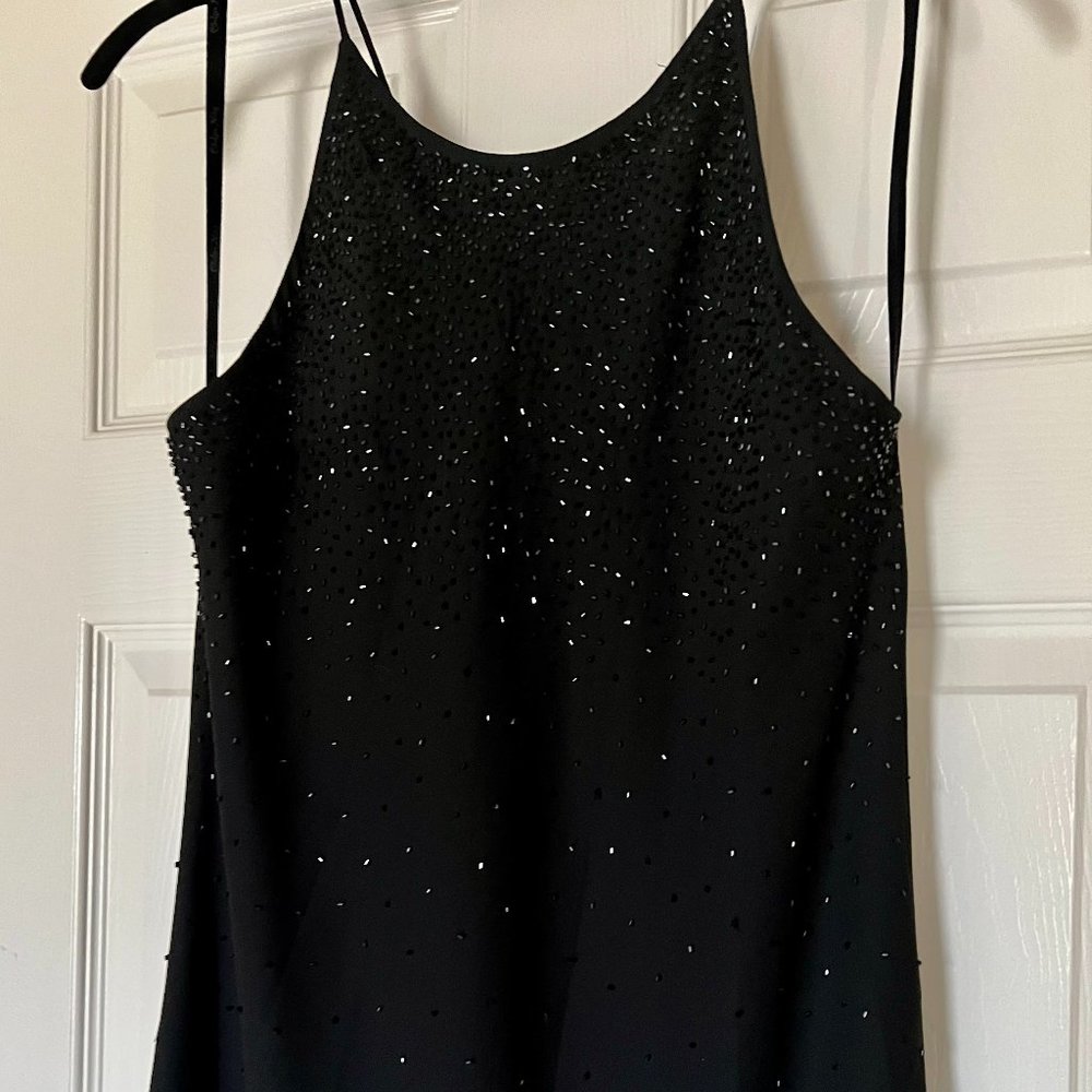 Chelsea Niles Formal Evening Dress